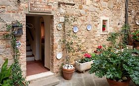 Casa Vacanza Lucignano